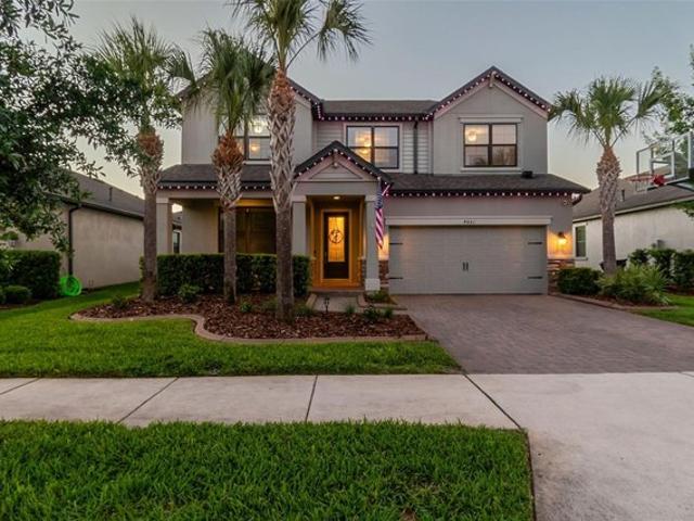House for sale in Odessa, Florida