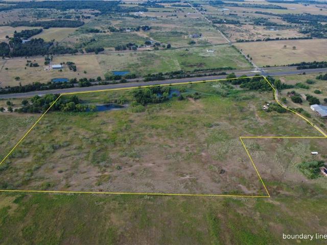 Land for sale in Buckholts, Milam County