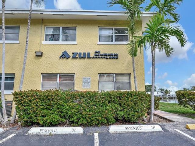 Condo for sale in Oakland Park, Florida