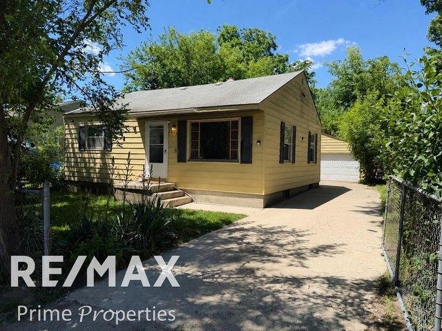House for sale in Burton, Michigan