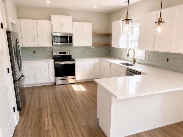 House for sale in Ayden, North Carolina