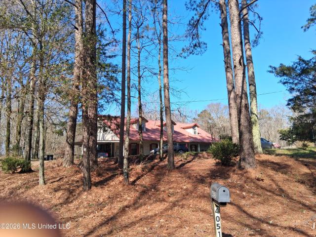House for sale in Crystal Springs, Mississippi