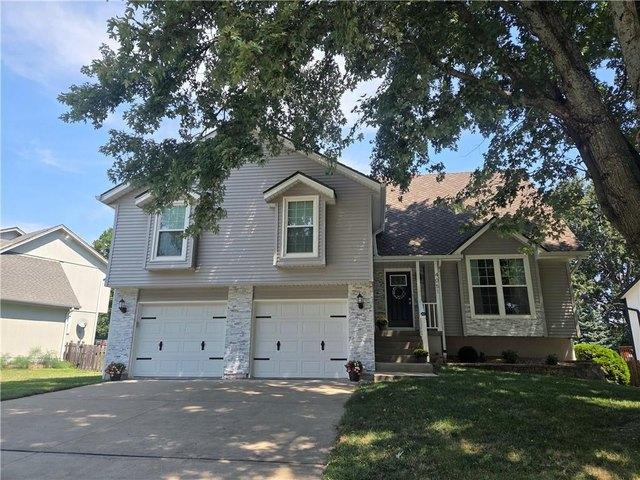 House for sale in Missouri