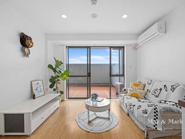 Apartment for sale in Auckland, Oroua County