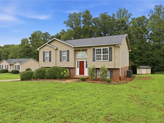 House for sale in Tobaccoville, North Carolina