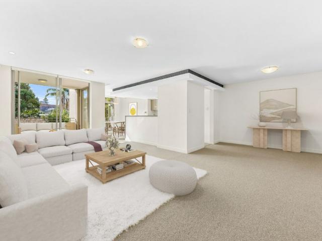 Apartment for rent in Sydney, New South Wales