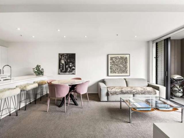 Apartment for sale in Auckland, Oroua County