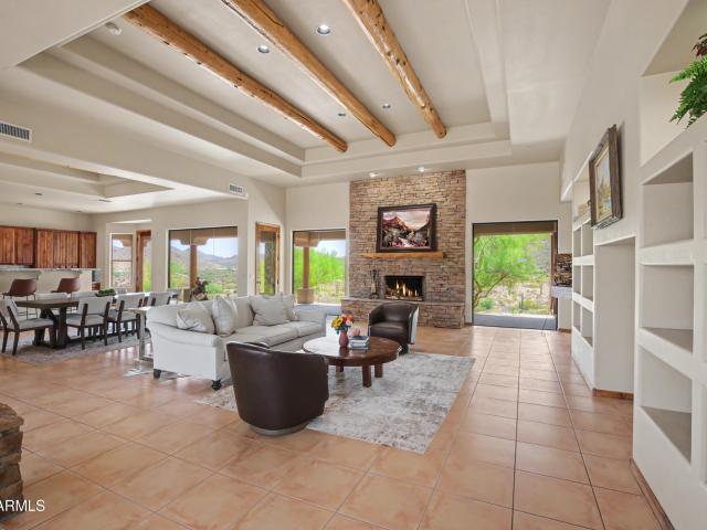 House for sale in Cave Creek, Arizona