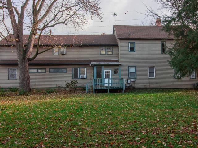House for sale in Lake Villa, Illinois