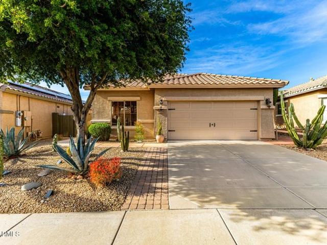 House for sale in Anthem, Arizona