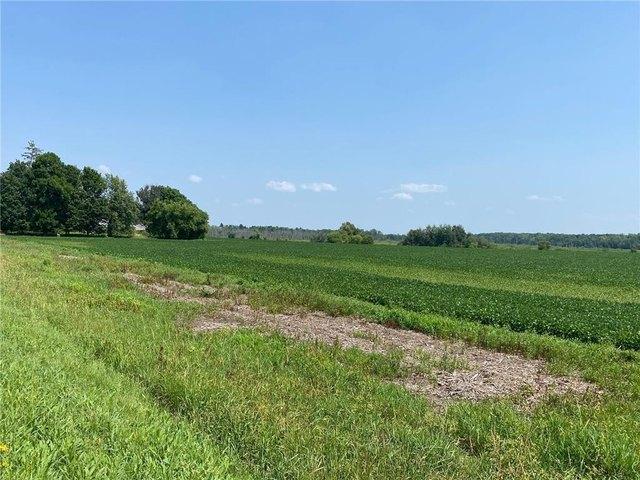 Land for sale in Braham, Minnesota