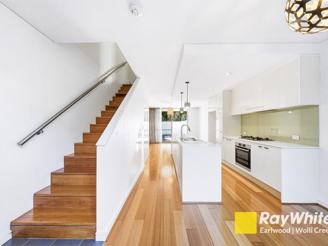 Apartment for rent in Sydney, New South Wales