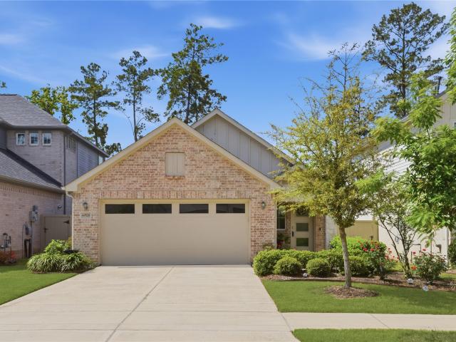 House for sale in Magnolia, Texas