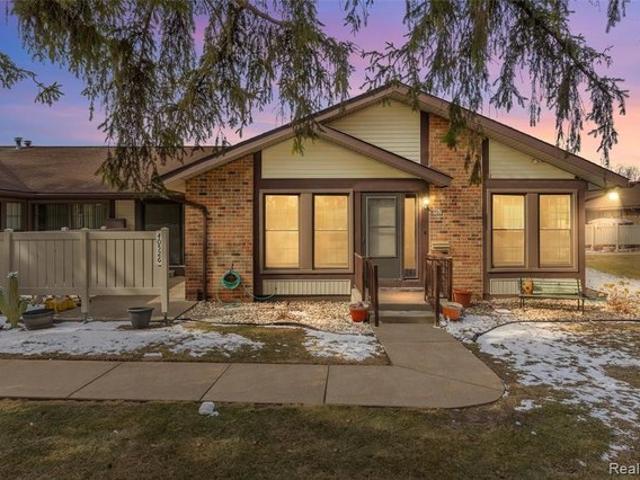 Condo for sale in Plymouth, Michigan