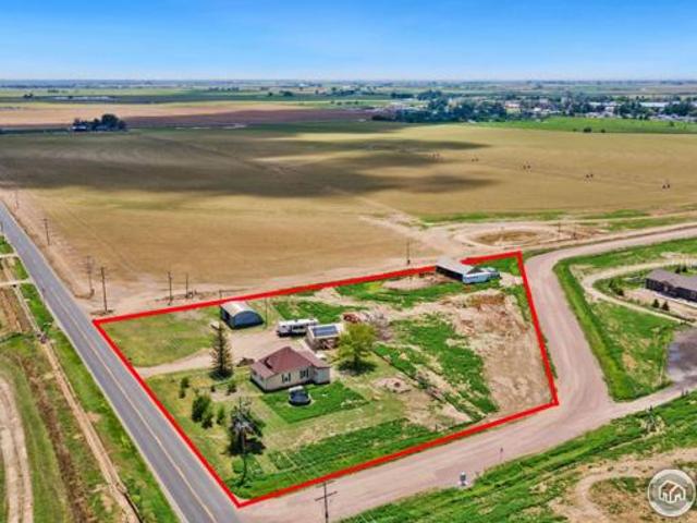 House for sale in Ault, Colorado