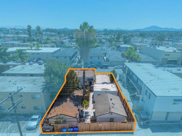 House for sale in Jacumba, California