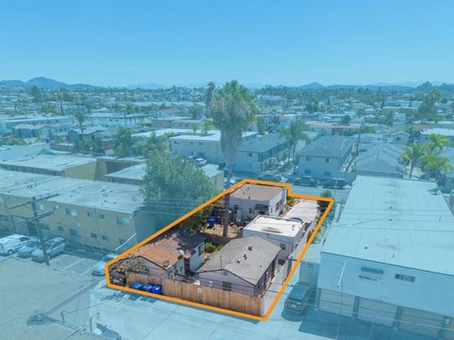 House for sale in Jacumba, California