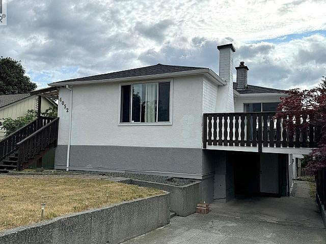 House for sale in Clayoquot, British Columbia