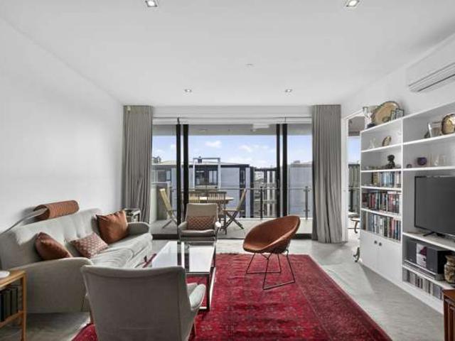 Apartment for sale in Hillersden