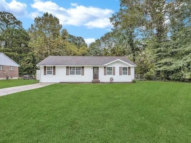 House for sale in Clayton, Georgia
