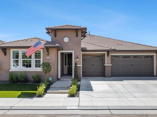 House for sale in Clovis, Fresno County