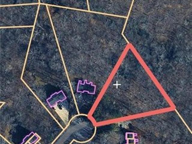 Land for sale in Gainesville, Georgia