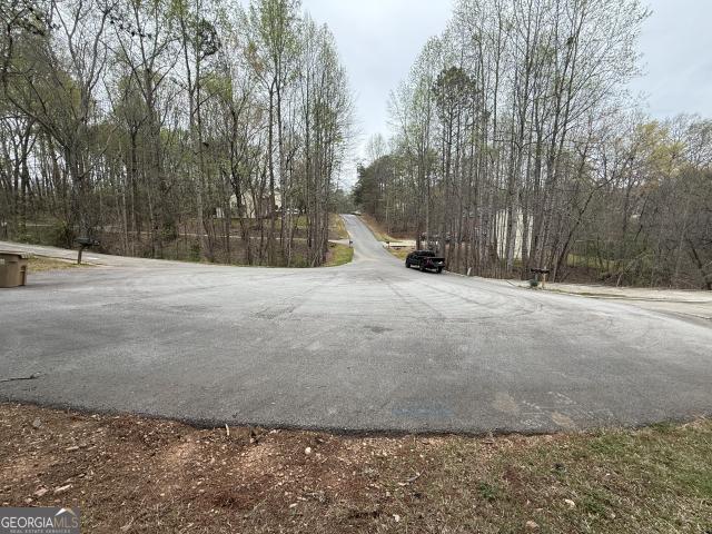 Land for sale in Gainesville, Georgia