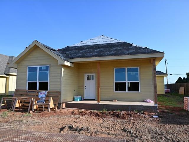 House for sale in Callahan, Texas