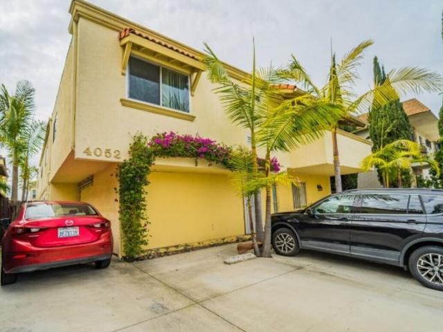 Apartment for rent in Jacumba, California