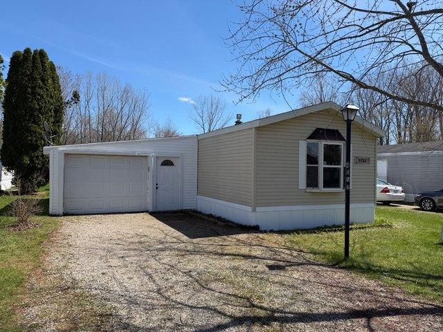 House for sale in Tuscola, Michigan