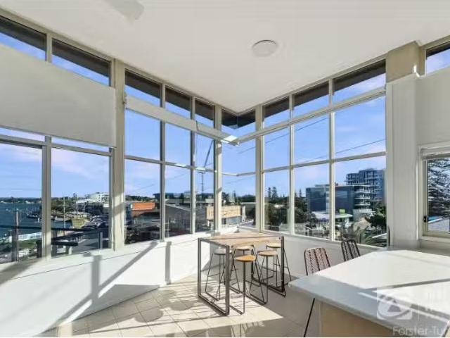 Apartment for rent in Forster, New South Wales