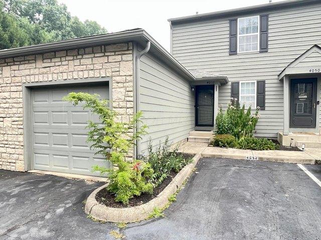 Condo for sale in Columbus, Ohio