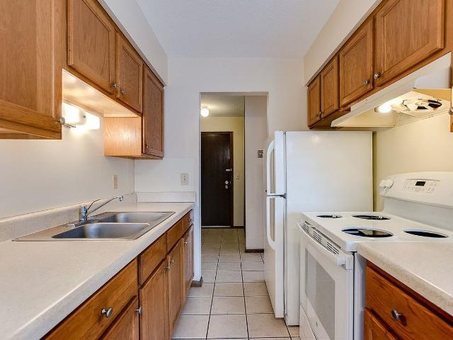 Apartment for rent in Hennepin, Minnesota