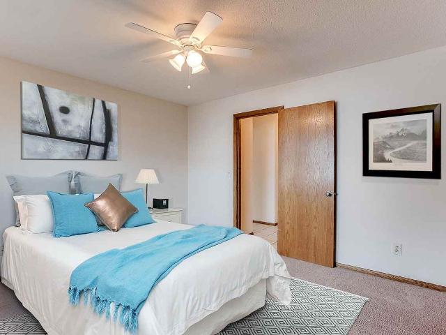 Apartment for rent in Hennepin, Minnesota