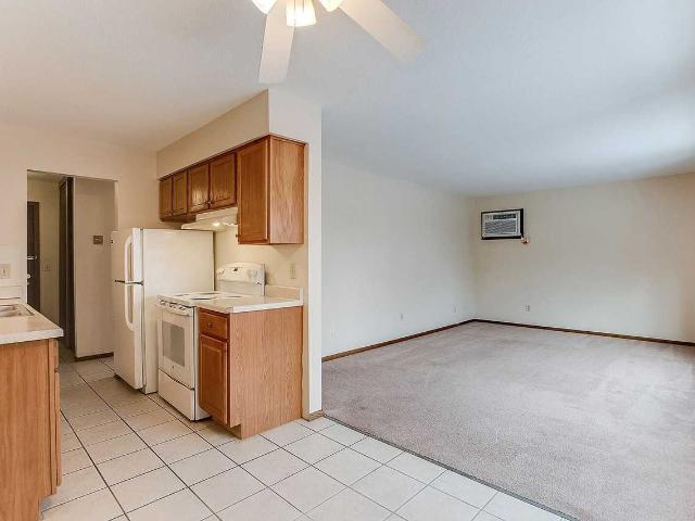 Apartment for rent in Longfellow, Minneapolis
