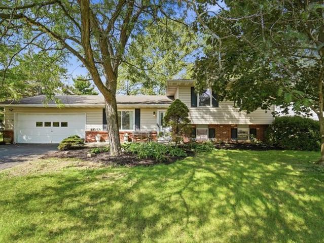 House for sale in Grove City, Ohio