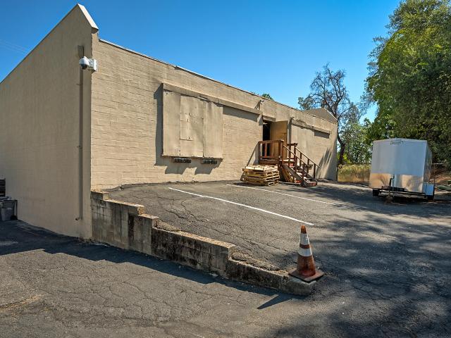 Commercial for sale in Shasta, California
