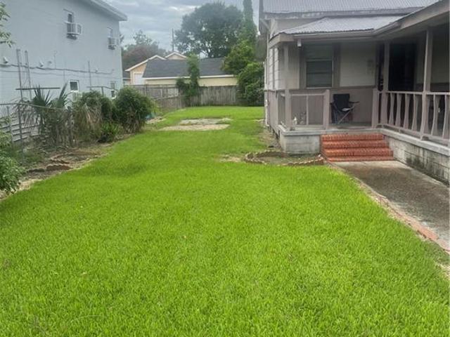 House for sale in New Orleans, Louisiana
