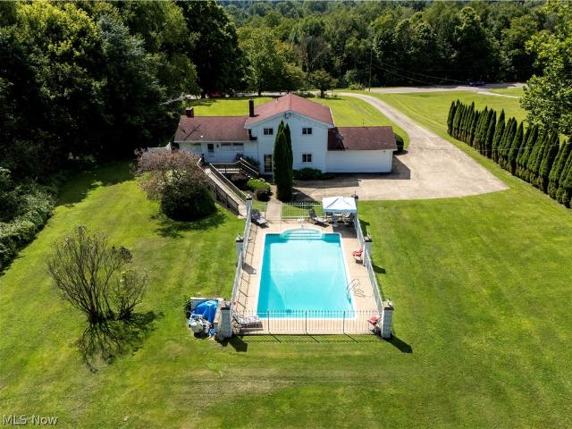 House for sale in Perrysville, Ohio