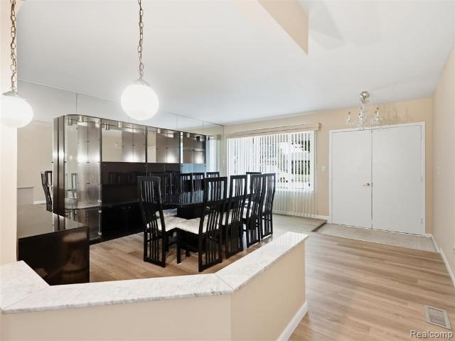House for sale in Sterling Heights, Michigan