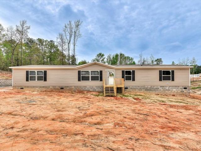 House for sale in Hephzibah, Georgia