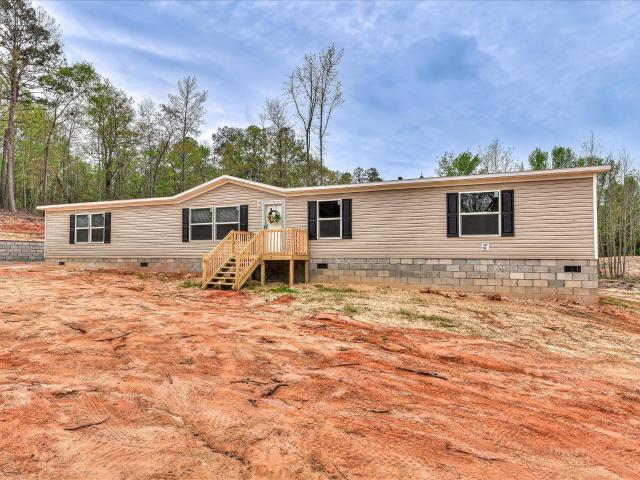 House for sale in Hephzibah, Georgia