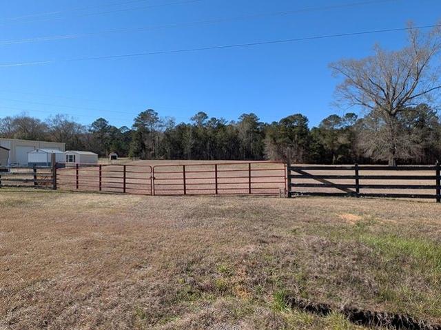 Land for sale in Eufaula, Alabama