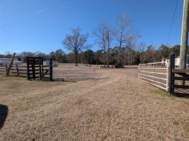 Land for sale in Eufaula, Alabama