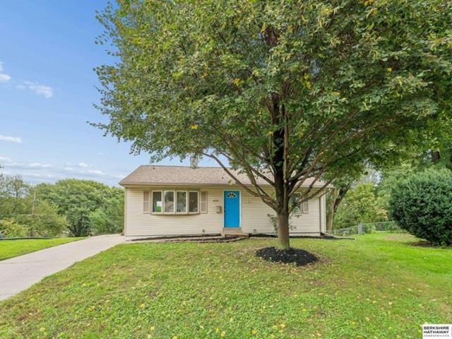 House for sale in Omaha, Douglas County