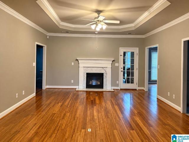 House for sale in Hundred Oaks, Moody