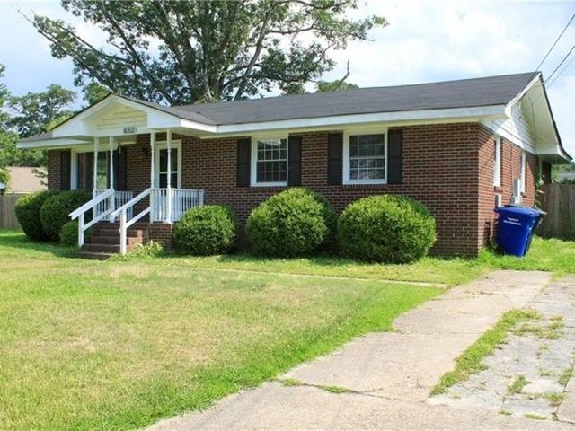 House for sale in Virginia