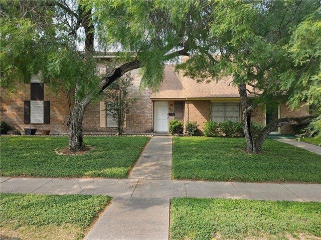 Townhouse for sale in Corpus Christi, Texas