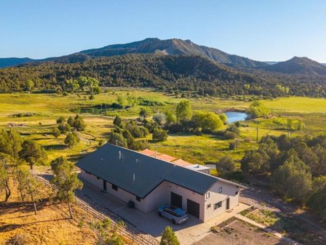 House for sale in Montezuma, Colorado