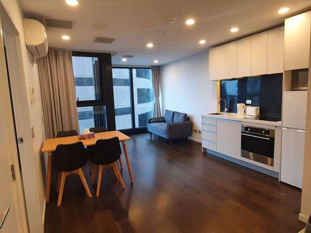 Apartment for rent in Auckland, Oroua County